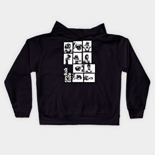 Erykah Badu do Kids Hoodie